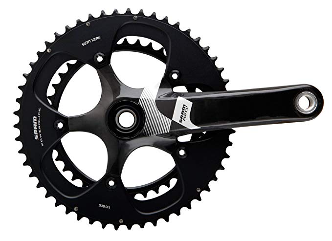 SRAM FORCE BB30 2.2 Crankset