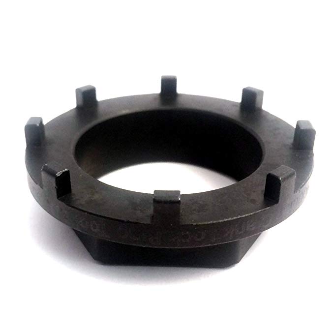 Full Speed Ahead FSA Modular Crank Lock Ring Tool - Hexagon - 23000043000520