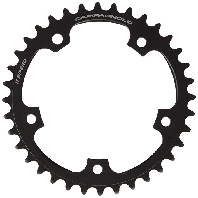 Campagnolo 11-Speed Bicycle Chainring