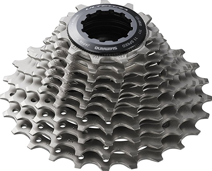 SHIMANO 6800 Ultegra 11-Speed Cassette