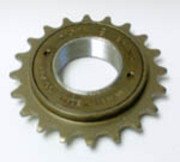 Freewheel SINGLE Sunlite 20T