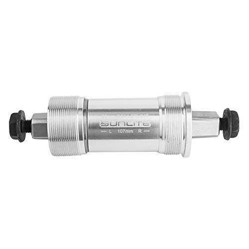 Sunlite SL55 Sealed Bottom Bracket Set, 68 x 103mm, English