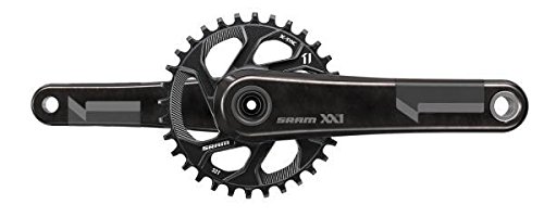 SRAM XX1 BB30 1X11-Speed 175 156 Q-Factor with 32T Direct Mount Ring without BB