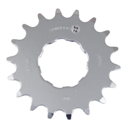 Shimano DXR Single Mountain Bike Cassette Sprocket - CS-MX66