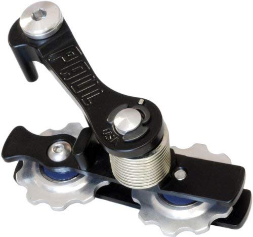 Paul Melvin Chain Tensioner, Single Speed, 2 Sp, 100g