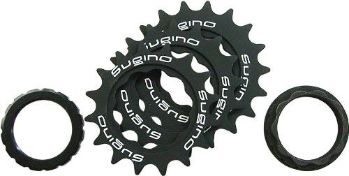 Sugino Fixie Cog Set