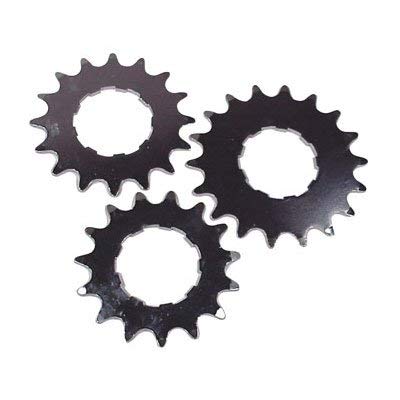 Redline Steel Cassette Cog 3/32