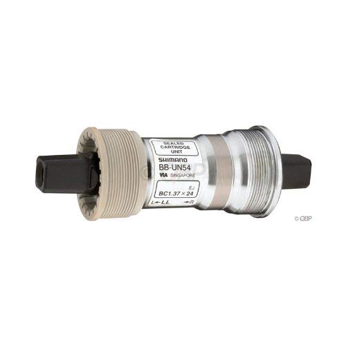 Shimano Bottom Bracket - UN54 - 70 x 107mm