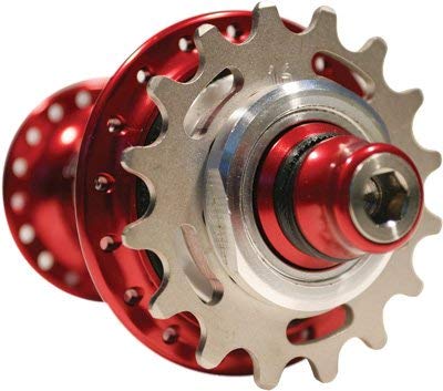 PROFILE Elite Cro-Mo Cog 16T 91-7135.Jpg HUBCOGELS16