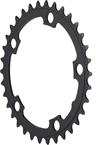 FSA Pro Road N-10/11 Chainring 110 x 34t Black