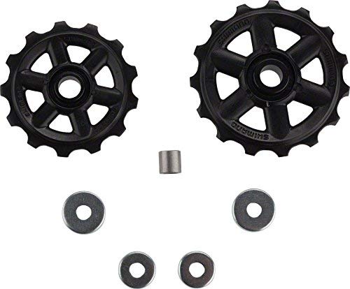 Shimano Altus M310 7/8-Speed Rear Derailleur 13/15t Pulley Set