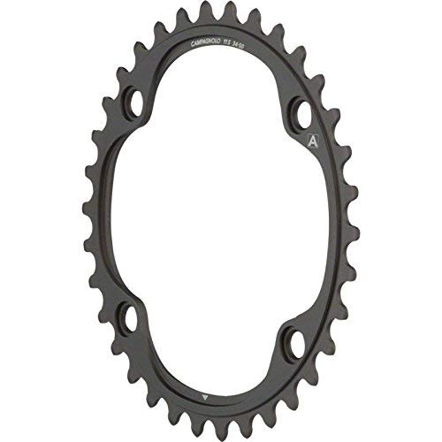 Campagnolo 2015+ SR Re Ch 2x11sp chainring 112BCD- 36t