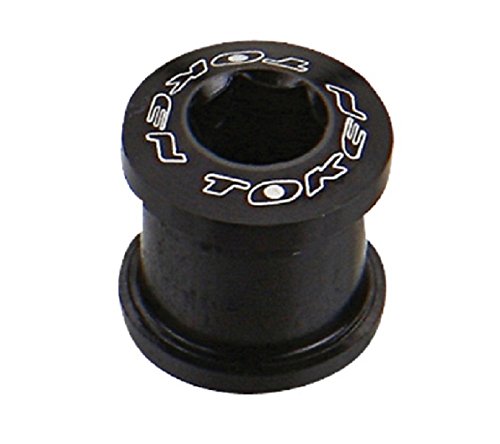 Token Alloy Chainring Bolt/Nut for Shimano Road