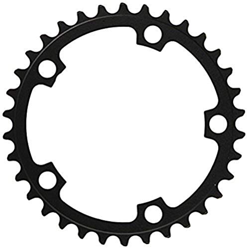 SRAM X-Glide 2x10 Yaw 34T 110 BCD Chainring