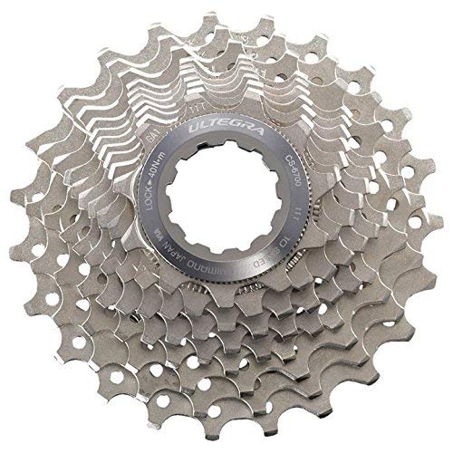 SHIMANO Ultegra 6700 10 Speed Cassette