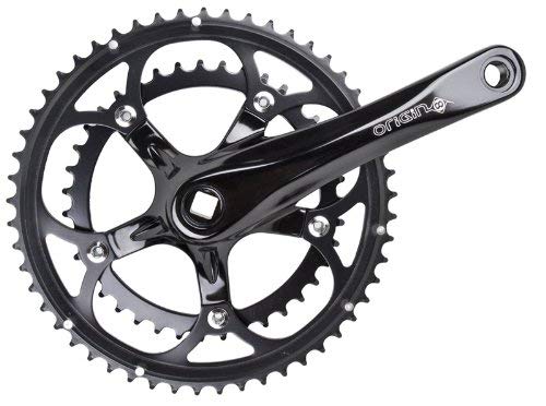 Origin8 Pro Pulsion Alloy Road Crankset