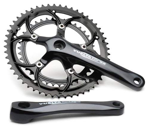 Vuelta Corsa Comp 53T/39T SQ 110/BCD Crankset