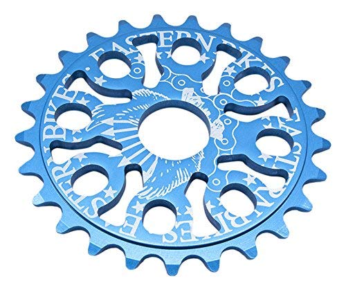 BMX Sprocket - Eastern Bikes Medusa 25T