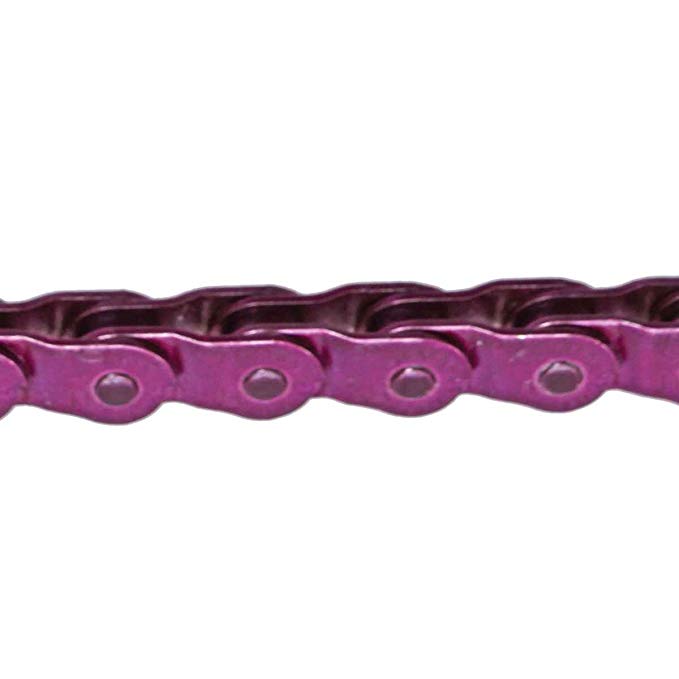 Gusset Slink chain, 1/8