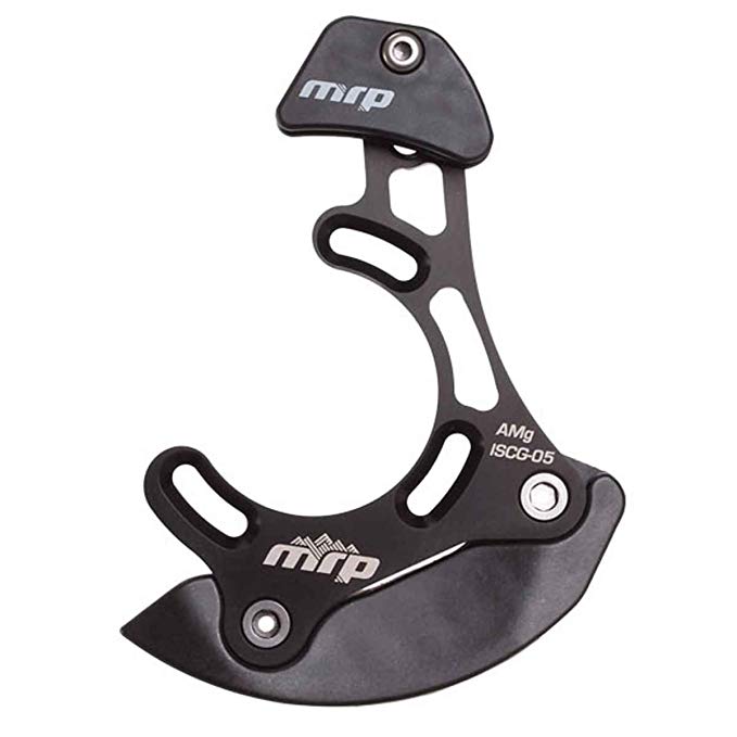 MRP AMg V2 Alloy Chain Guide