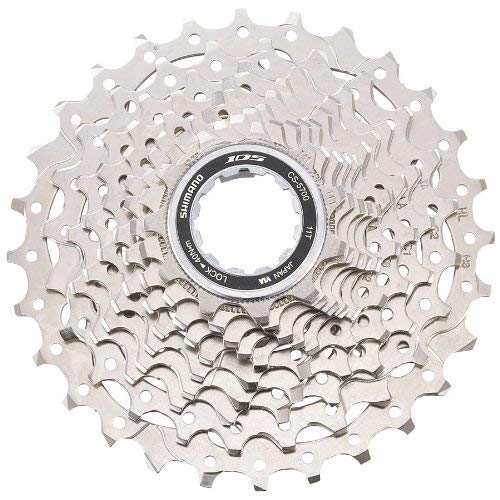 Shimano CS-5700 105 10-Speed Cassette