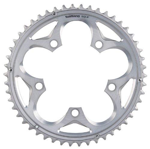 SHIMANO 105 5750 50t 110mm 10spdcompact chainring