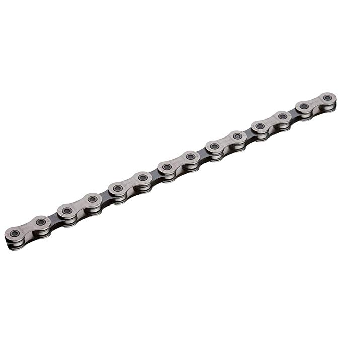 Full Speed Ahead FSA CN-906 Team Issue 116 Link 9-Speed Bicycle Chain w/Quick Link - 360-0005007360