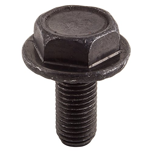 Sunlite Bottom Bracket Flanged Axle Bolt, 8mm