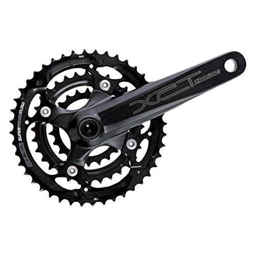 CRANKSET SRST XCT 170x42A-32S-22S SQR