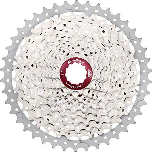 SunRace MX8 11-Speed 11-42T Cassette