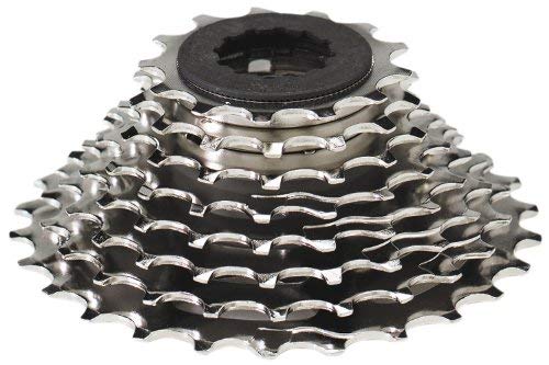 SHIMANO HG-50-8-Speed Cassette