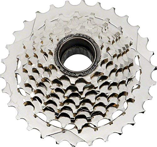 DNP Epoch Freewheel 8spd 11-30 Nickel Plated