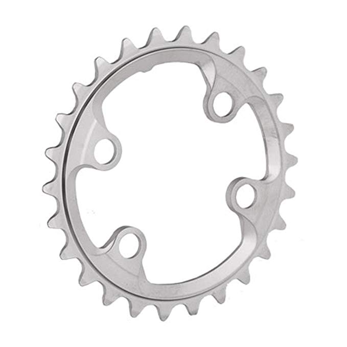 Shimano FC-M8000 Bicycle Chainring - 28T-BD for 38-28T - Y1RL28000