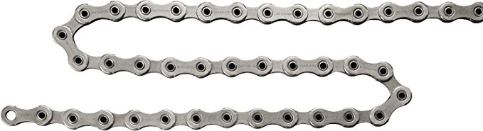 SHIMANO XTR/Dura-Ace CN-HG901 11-Speed Chain