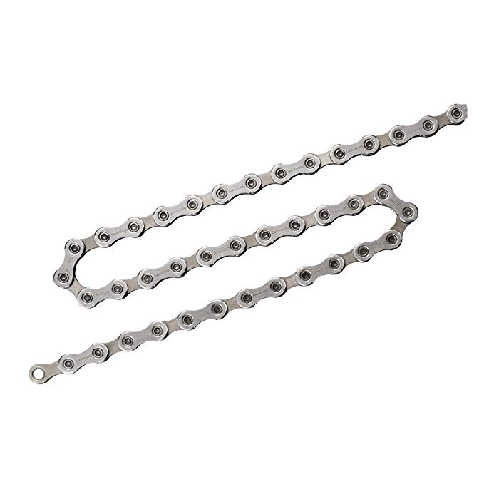 SHIMANO 11s HG601 Chain 2016