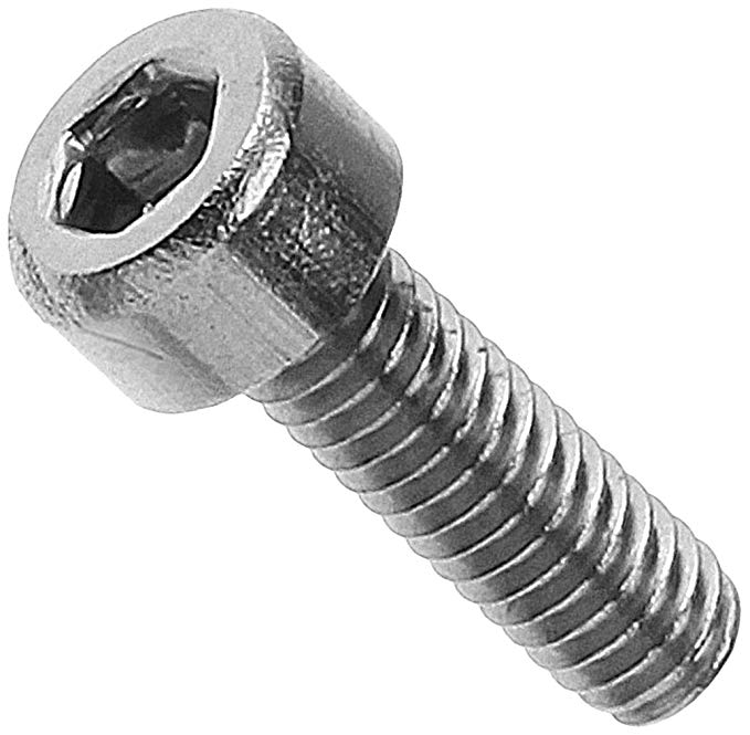 Grey Zipp Spare Screw Clinch Nut For 88-188 Hubs