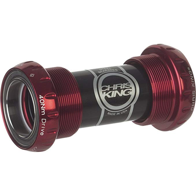 Chris King ThreadFit 24mm Bottom Bracket