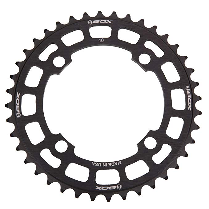 Cycle Group BOX Two BMX chainring 40T