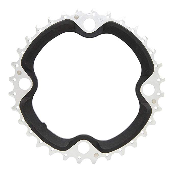 Mountain Bike Chainring - Shimano XT FC-M770 9-Speed Chainrings