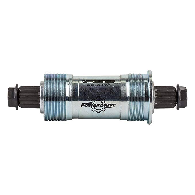 Full Speed Ahead FSA 8420ST PowerDrive Bicycle Bottom Bracket