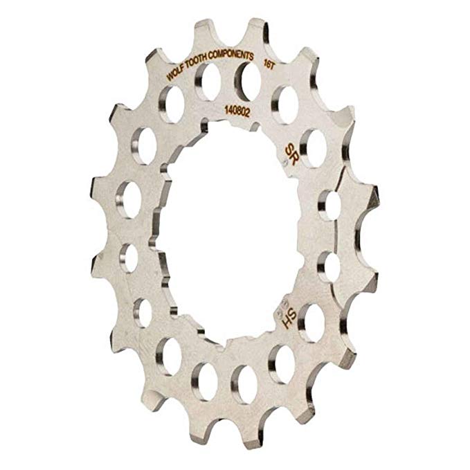 Wolf Tooth Components 16T Cog