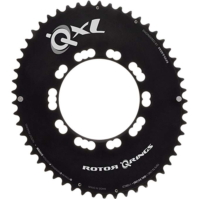 Rotor QXL Outer Chainring