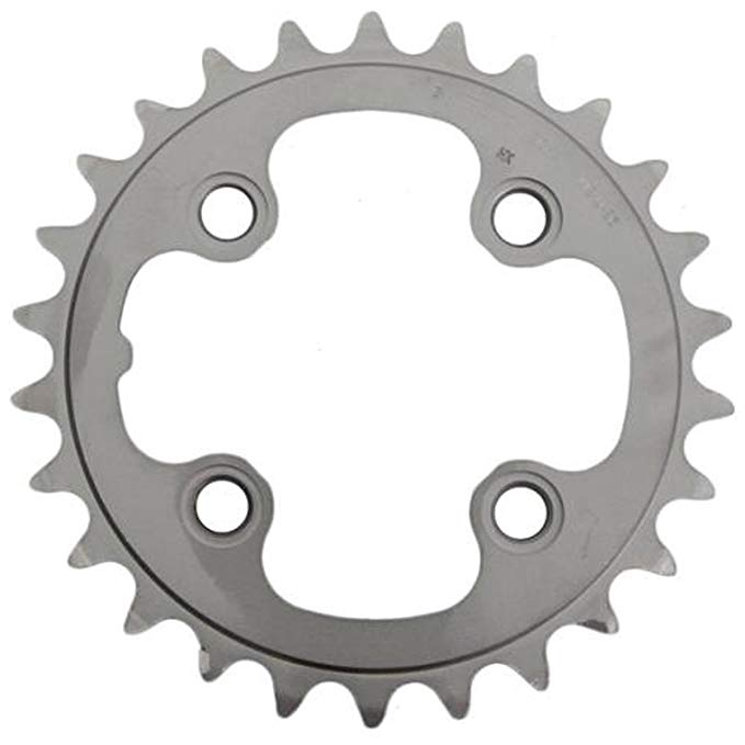 Shimano FC-M771 XT Chainring (64x26T 9 Speed)