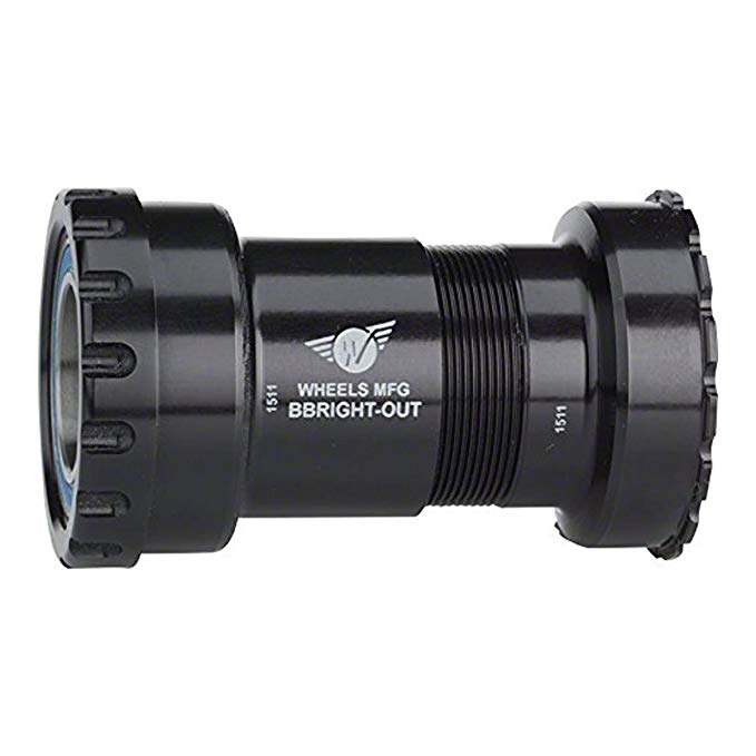 Bright to 24mm Shimano