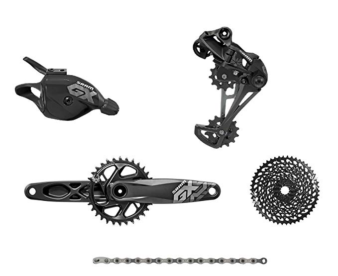 Eagle GX BB30 175mm Complete Groupset