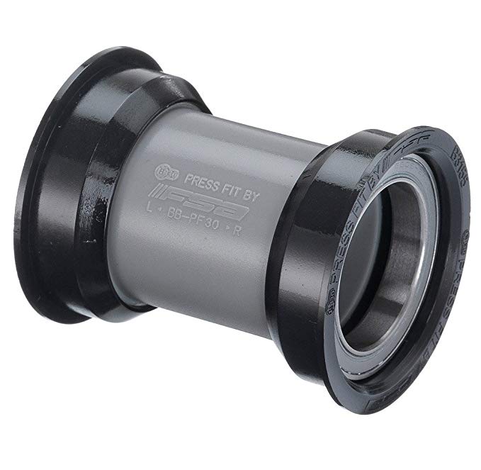 FSA PressFit 30 Bottom Bracket Road Steel Bearings