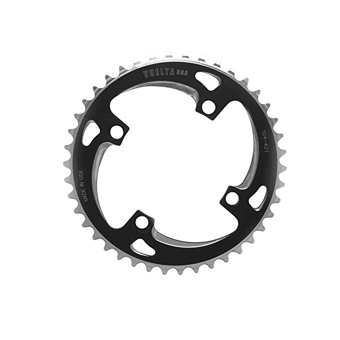 Vuelta SE Plus 104mm/BCD Chainring