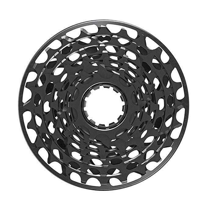 SRAM XG795 7V 11-24 Cassette 2016