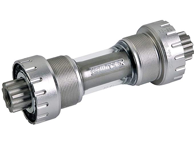 Truvativ Howitzer Team Chainline 56 External Bicycle Bottom Bracket