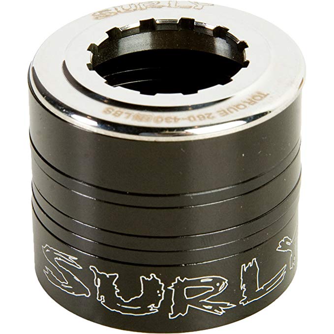 Surly Single-Speed Kit